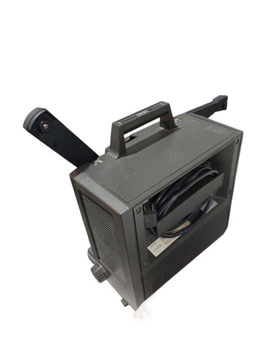 Vintage Bell & Howell 16MM Filmosound Projector Model: 2585  =