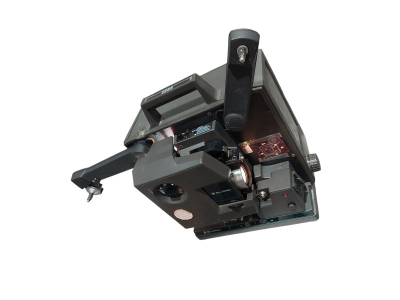 Vintage Bell & Howell 16MM Filmosound Projector Model: 2585  =