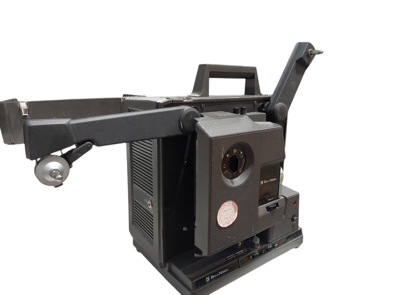 Vintage Bell & Howell 16MM Filmosound Projector Model: 2585  =