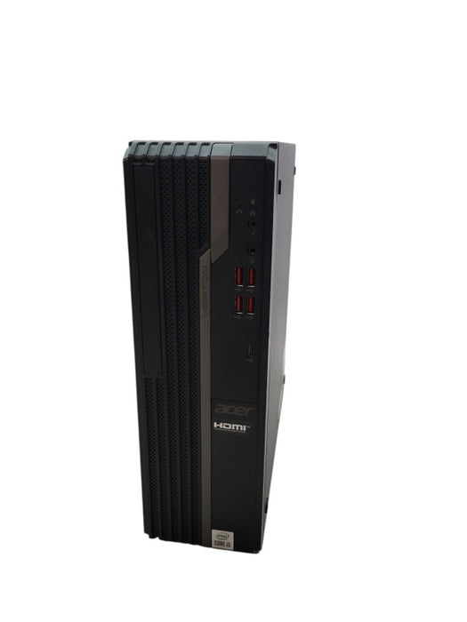 Acer Veriton X4670G - i5-10500 16GB DDR4 No HDD (READ) %