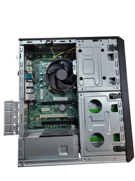 Acer Veriton X4670G - i5-10500 16GB DDR4 No HDD (READ) %