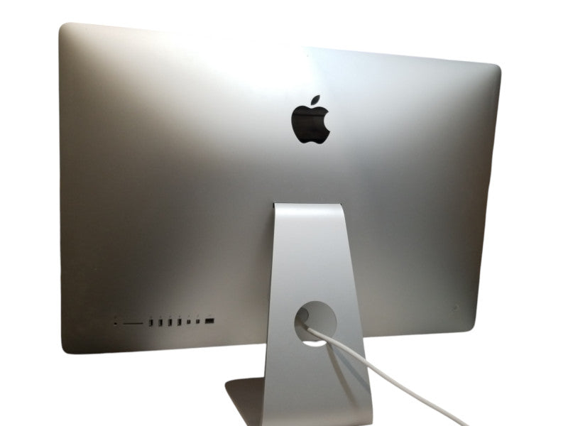 Apple iMac 27" Retina 5K 2015 / A1419, i5-6500 CPU 3.20GHz, 16GB RAM - 1TB