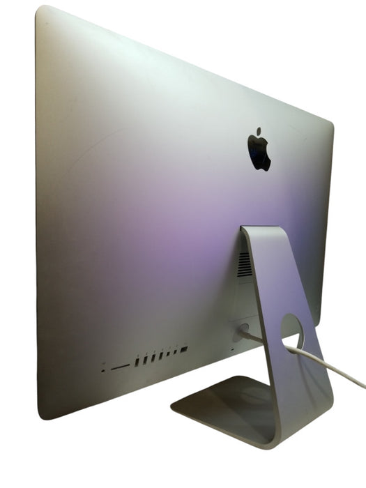 Apple iMac 27" Retina 5K 2015 / A1419, i5-6500 CPU 3.20GHz, 32GB RAM - 1TB
