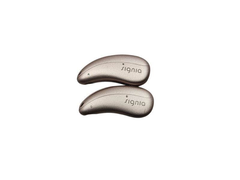 SIGNIA PURE C&G RECHARGEABLE $