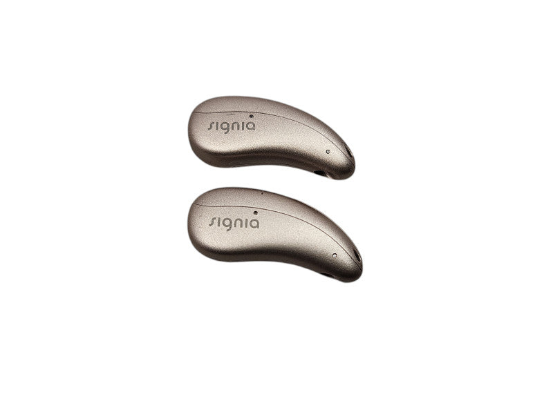 SIGNIA PURE C&G RECHARGEABLE $