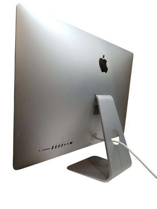 Apple iMac 27" Retina 5K 2015 / A1419, i5-6500 CPU 3.20GHz, 16GB RAM - 1TB