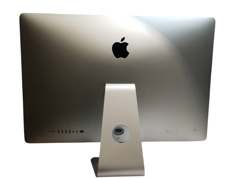 Apple iMac 27" Retina 5K 2015 / A1419, i5-6500 CPU 3.20GHz, 16GB RAM - 1TB