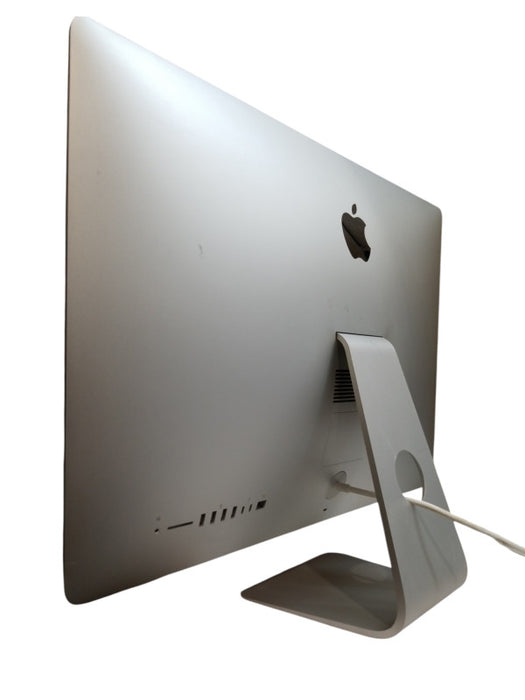 Apple iMac 27" Retina 5K 2017 / A1419, i7-7700K CPU 4.20GHz 64GB RAM - 1TB