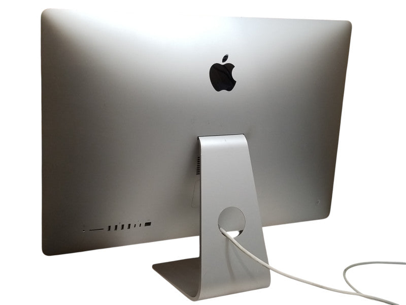 Apple iMac 27" Retina 5K 2017 / A1419, i7-7700K CPU 4.20GHz 64GB RAM - 1TB
