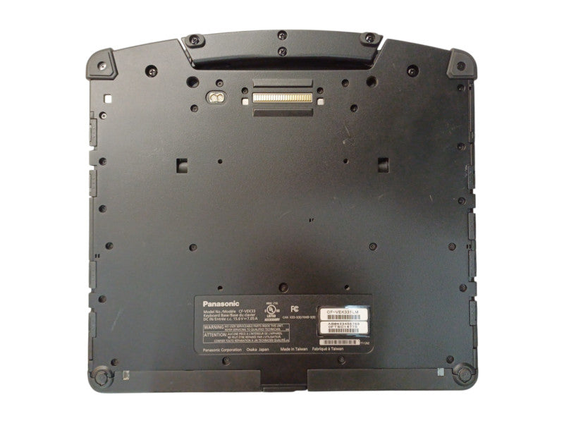 Panasonic Toughbook CF-33 Touch i5-7300U, 16GB DDR3, 512GB SSD, 930Hrs, SEE Q Lap200