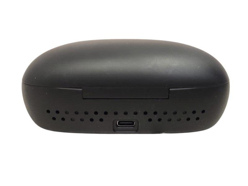 Connexx Custom Charger Station Black USB-C Port Portable Hearing Aid Charger Q$