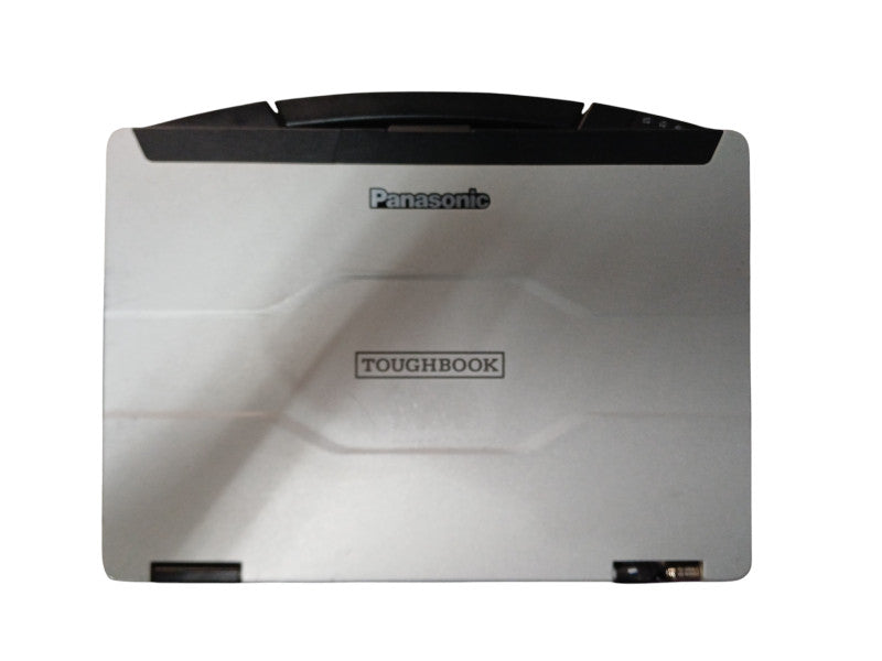 Panasonic Toughbook FZ-55, i5-8365U, 16GB DDR4, 1TB+256GB, 6490 HRS, READ  Lap200