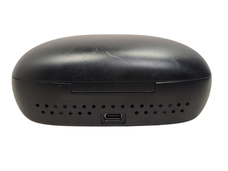 Connexx Custom Charger Station Black USB-C Port Portable Hearing Aid Charge Q$