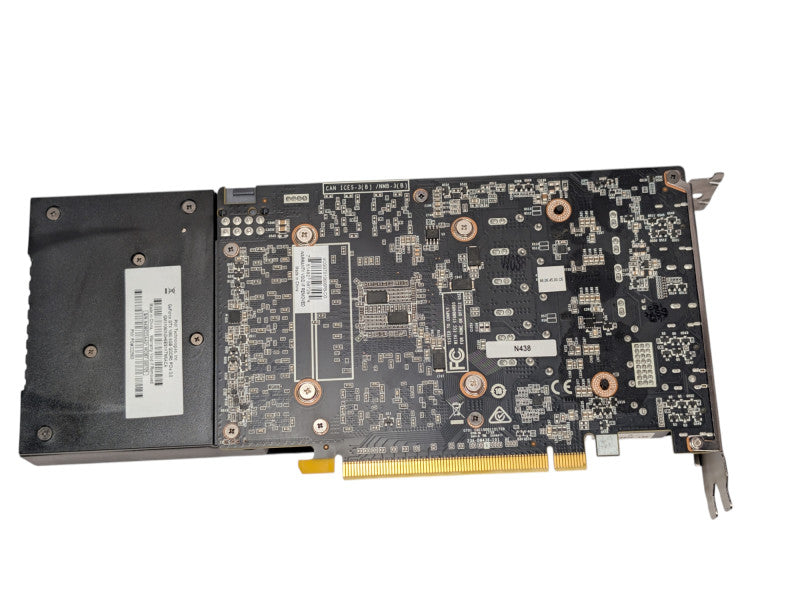 NVIDIA PNY GeForce GTX 1060 6GB Graphics Card  Q-