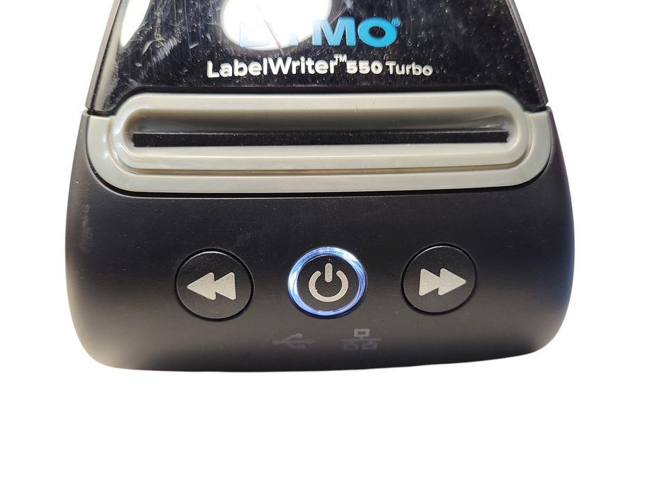 Lot of 3x Dymo LabelWriter READ $