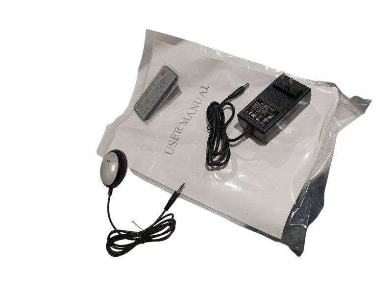 MonoPrice 5 HDMI Converter Switch Model: MC501  =