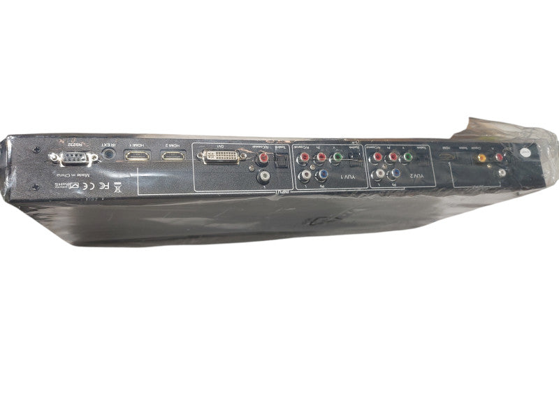 MonoPrice 5 HDMI Converter Switch Model: MC501  =