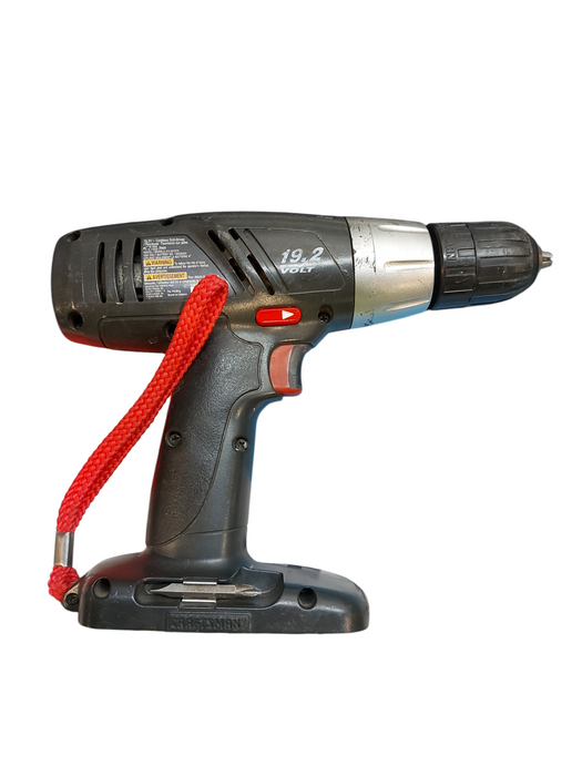 Lot 7x Assorted Cordless Drill Driver | Saw | - Read