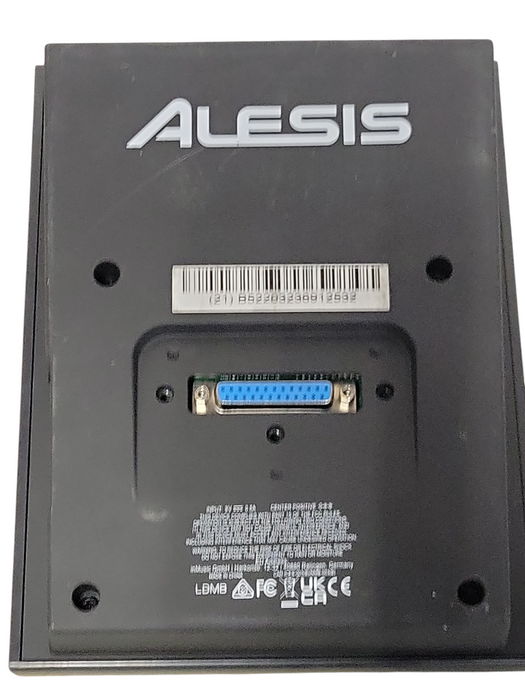 Alesis Command Advanced Drum Module only, READ _