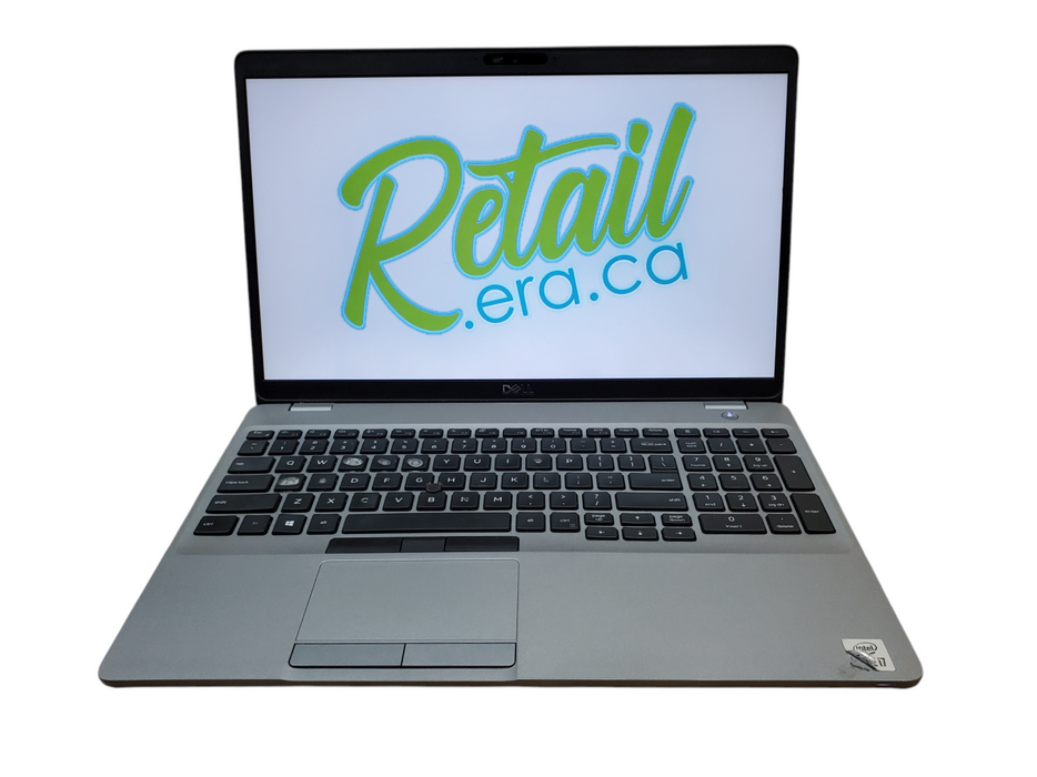 Dell Precision 3551, Core i7-10850H, 16GB DDR4, 256GB SSD  Lap200