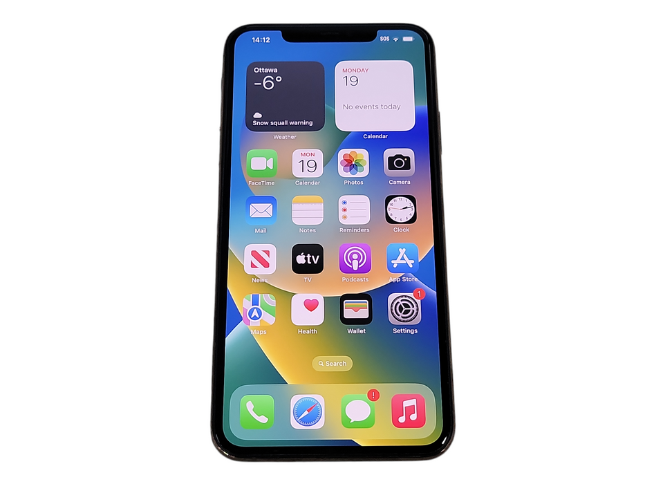Apple iPhone 11 Pro Max - 64GB - Gold [A2161] (