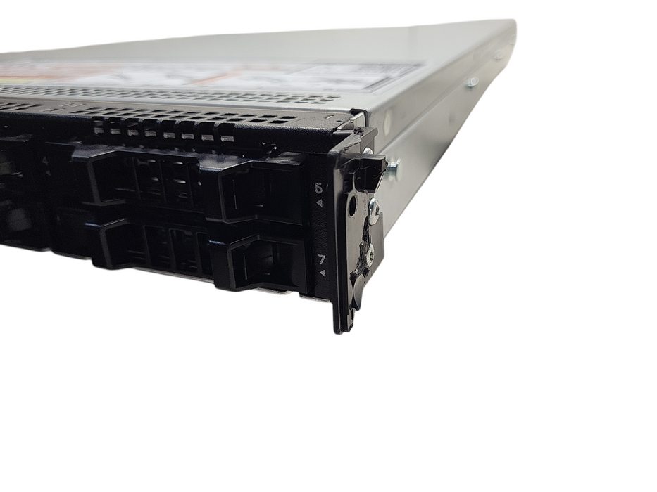 Dell PowerEdge R630 2.5" 2x E5-2667 v3 | 32GB RAM | PERC H730 Mini | SAS 2308 READ $