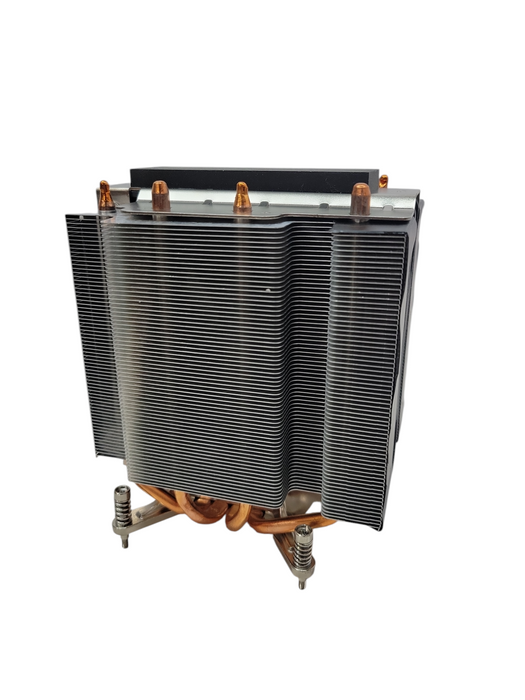 Dell Precision T3660 Workstation 125W Cooling Fan Heatsink P/N: 0C253W %