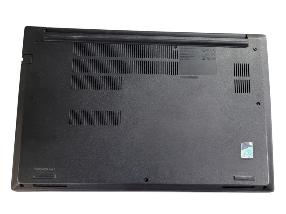 Lenovo ThinkPad E15 Gen 2 i5-1135G7 16GB DDR4 256GB NVMe  Lap200