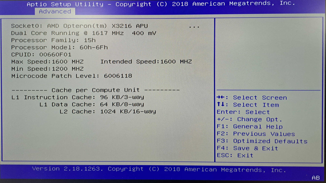 HPE ProLiant Micro Server Gen10 | AMD Opteron X3216, 8GB DDR4, No HDD