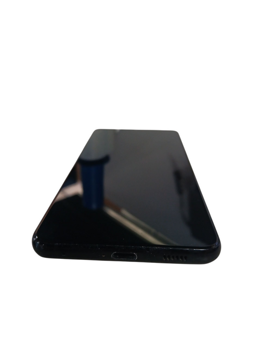 Samsung Galaxy S21 Plus 5G - 128GB - Black [SM-G996W] READ