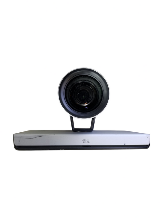 CISCO TTC8-07 / 800-101373-02 Telepresence Precision 60 Network Camera   Q