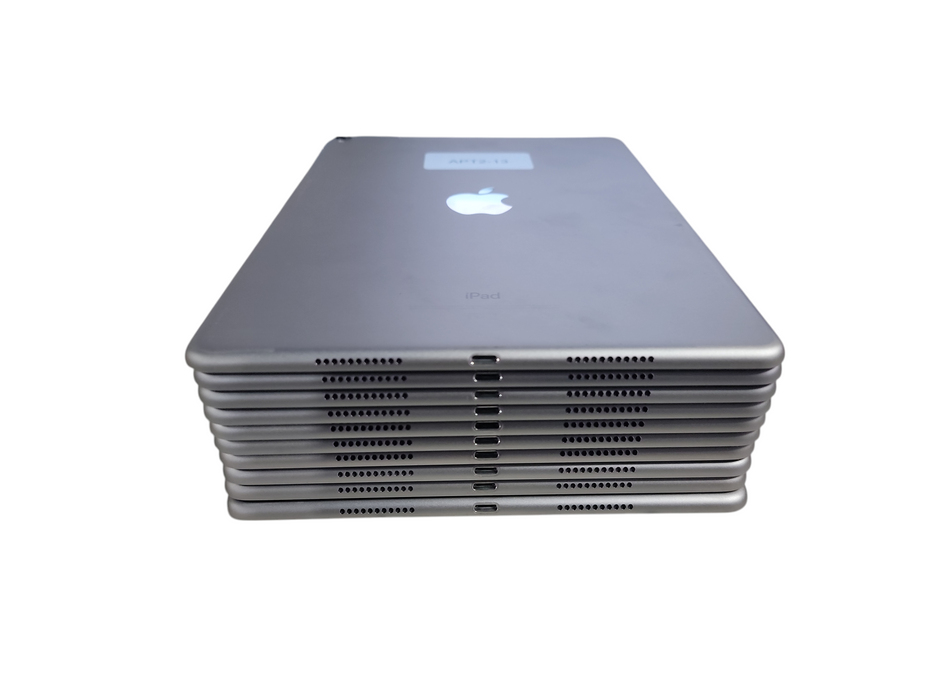 Lot of 10x Apple iPad's Pro [A1709 | B Condition][APT2-1] (