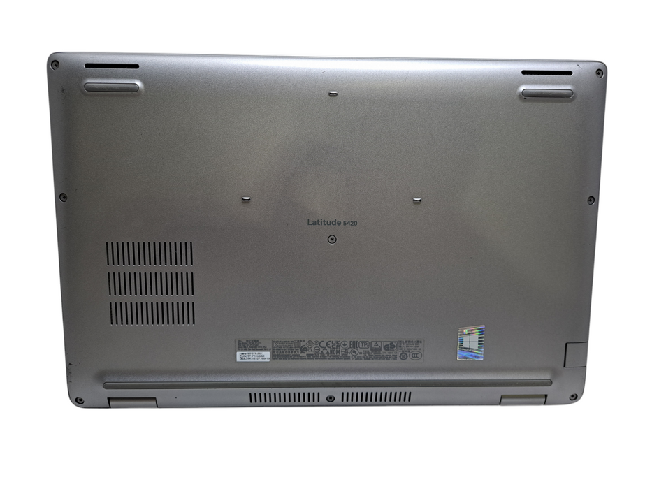 Dell Latitude 5420 | Core i5-1145G7 @2.60GHz, 16GB DDR4, 256GB NVMe, WiFi 6  Lap200