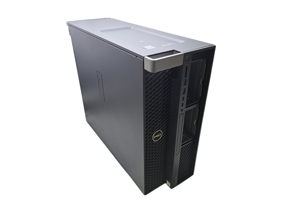 Dell Precision 5820 Tower | Barebones | No CPU/RAM/HDD/PSU *READ*