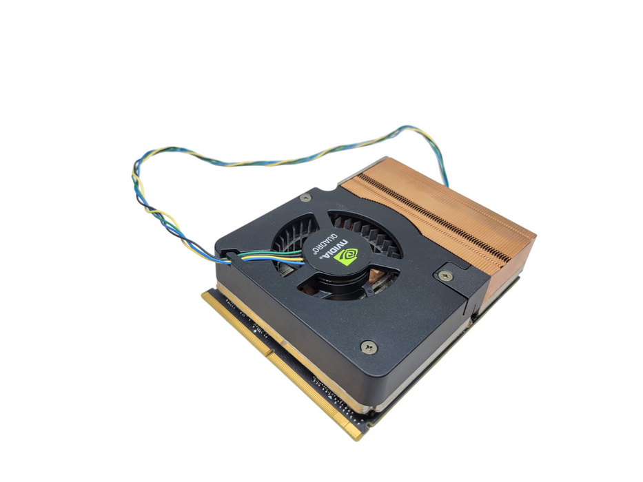 Nvidia Tesla GP106 (GP106-505-KC-A1) MXM 3.0 4GB GDDR5 (ES) %