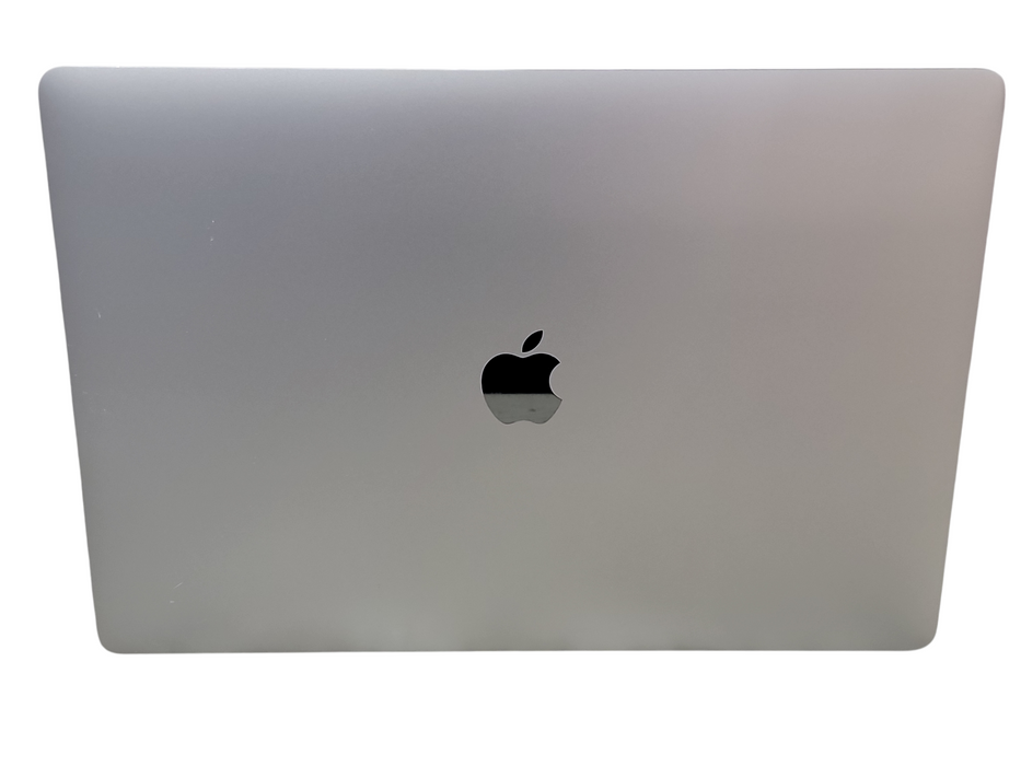 Apple Macbook Pro 2018 15" 6-Core i7-8850H @ 2.6GHz 16GB DDR4 500GB SSD GPU (