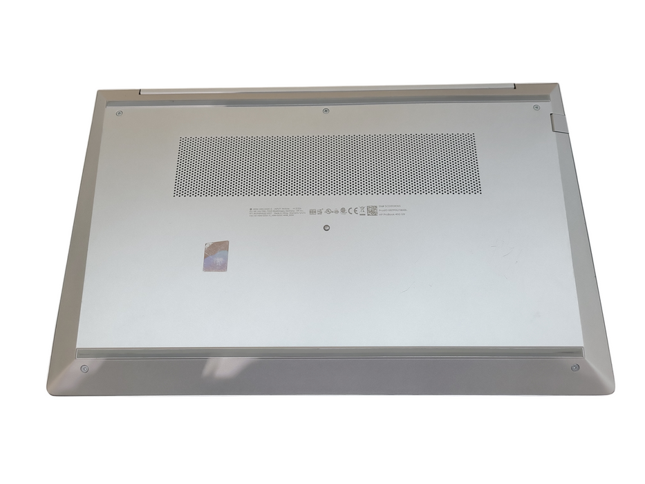 HP ProBook 450 G9 Core i5-1235U@1.3GHz 16GB RAM 256GB SSD ! Lap200