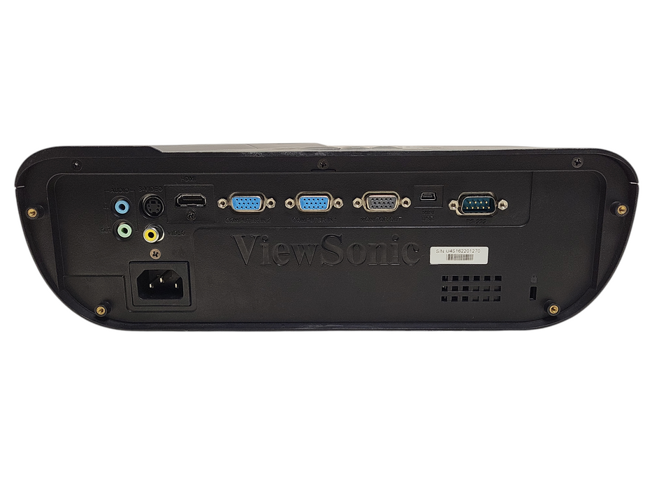 ViewSonic Projector Model PJD5255 - 3300 Lumens XGA HDMI No Remote $