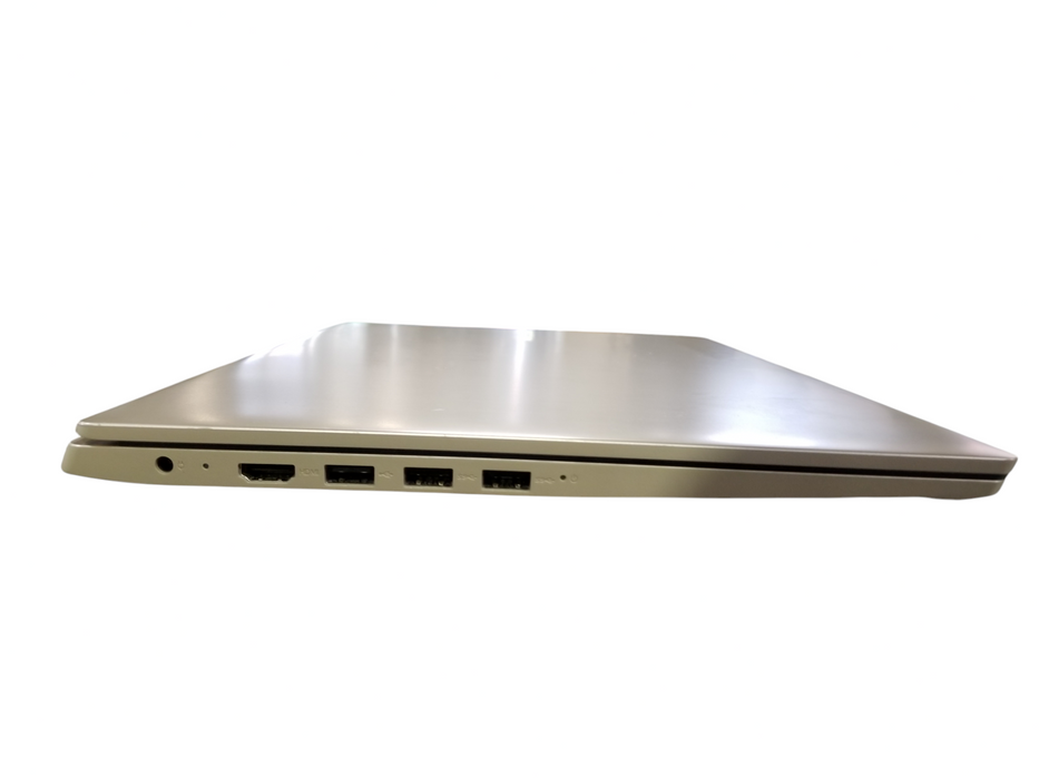 Lenovo IdeaPad 3 15IIL05 Core i3-1005G1 @1.20GHz 12GB DDR4 128GB NVMe w/AC  Lap200