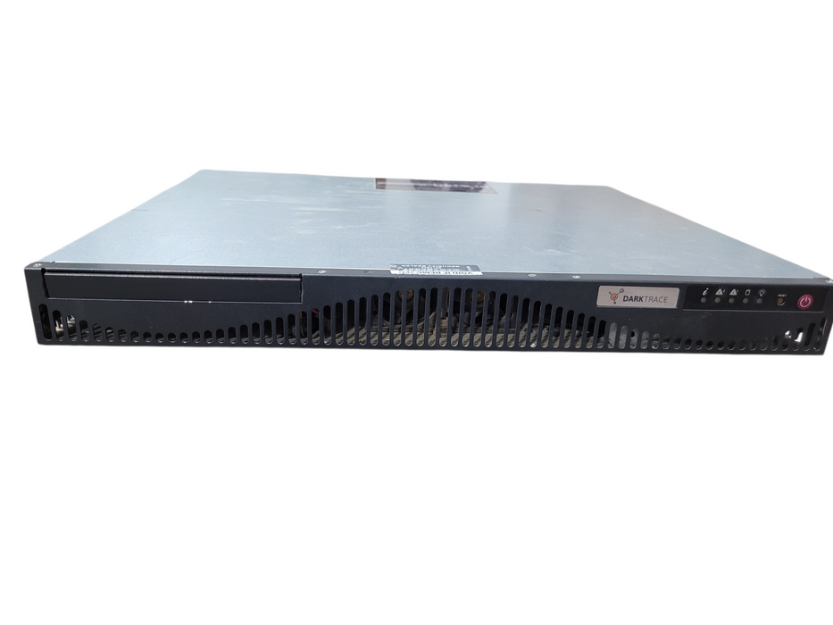 Supermicro X11SSH-LN4F | E-1220 v6 @3.00GHz 32GB DDR4 | NO HDD