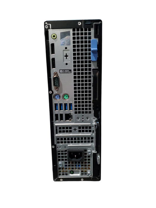 Dell OptiPlex 7090, i7-10700@2.90GHz, 8GB DDR4, 256GB NVMe, No OS