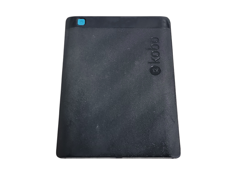 Kobo Aura H2O Edition 2 - 8GB - Black [N867] (