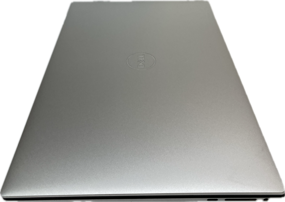 Dell XPS 15 9500 i7-10750H GTX1650 Ti 4GB GPU 16GB 512SSD No Power Adapter  Lap200