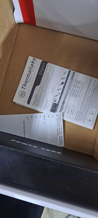 Like New Thermaltake TR2-430 Desktop Power Supply