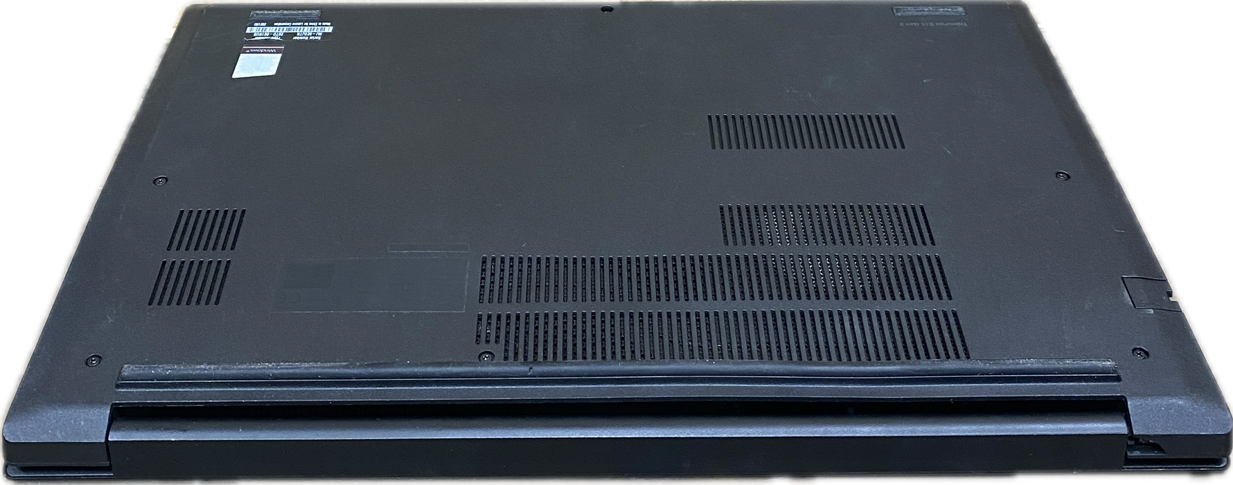 Lenovo ThinkPad E15 Gen 2 Core i7-1165G7@2.80GHz 16GB RAM 512GB SSD  Lap200
