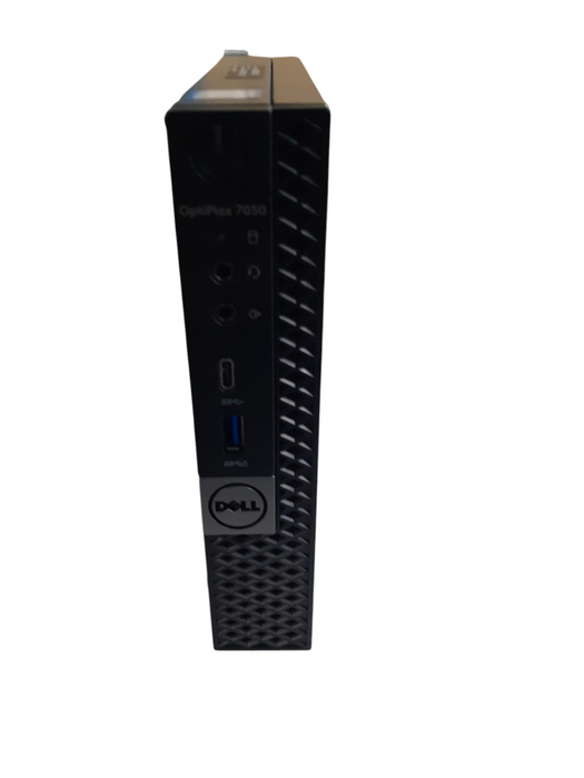 Dell OptiPlex 7050 i7-7700 8GB DDR4 256GB NVMe Q