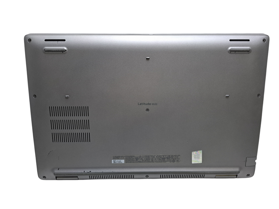 Dell Latitude 5520 | Intel Core i7-1185G7 @3.00GHz, 16GB DDR4, 256GB NVMe ) Lap200