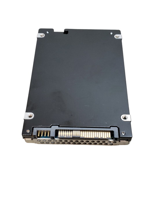 3.84TB SAS 2.5" 15mm 12Gb/s Dell Enterprise Class SSD - Assorted models Q+