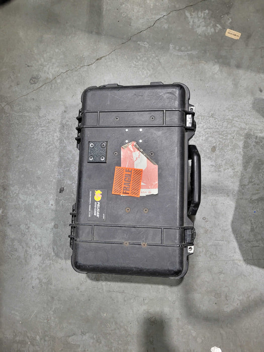 Rugged mobile Communications kit