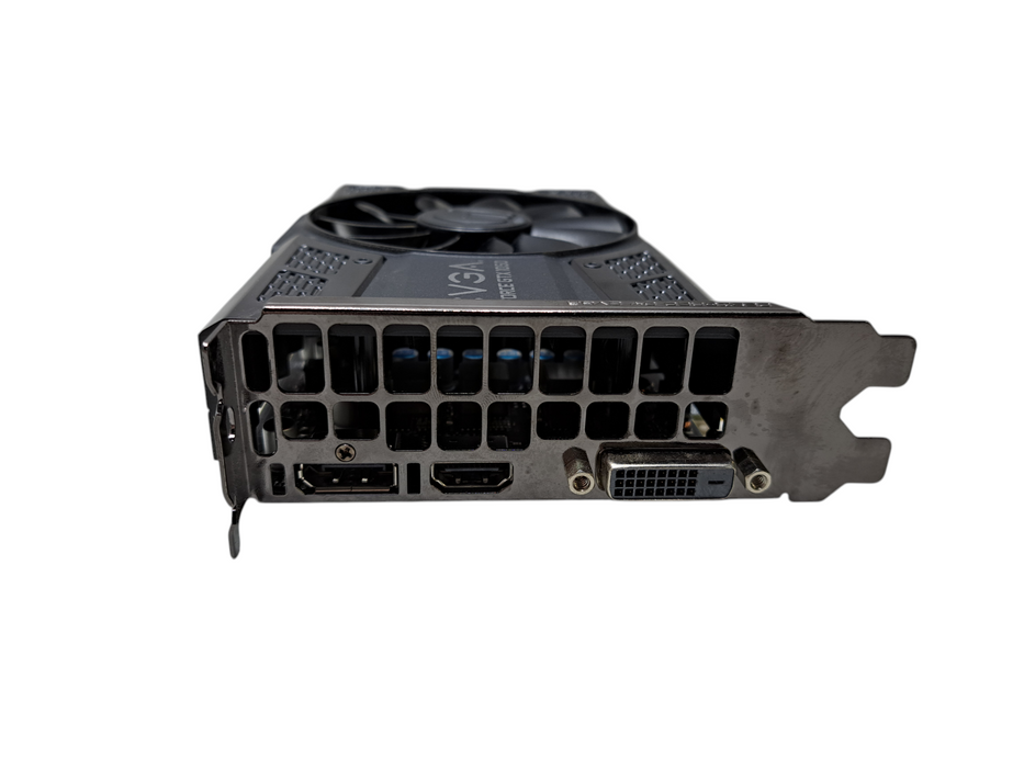 EVGA Geforce GTX 1050 SC 2GB GDDR5 Graphics Card